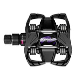 Time Sport Mx 6 MTB Pedals Including Atac Standard Cleats Clipless Pedal